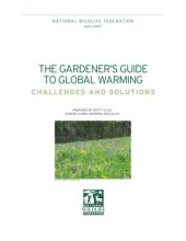 book Gardener’s Guide To Global Warming: Challenges And Solutions