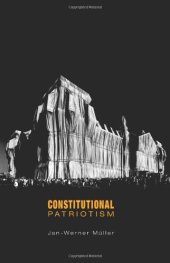 book Constitutional Patriotism