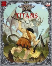 book The Slayer's Guide To Titans (d20 System)