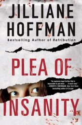 book Plea of Insanity