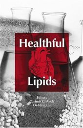 book Healthful Lipids