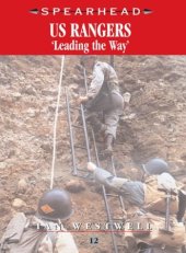 book US RANGERS: Leading the Way (Spearhead 12)