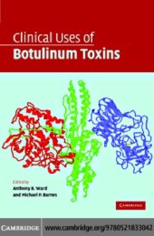 book Clinical Uses of Botulinum Toxins