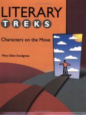 book Literary Treks: Characters on the Move