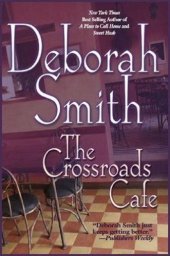 book The Crossroads Cafe