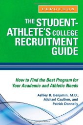 book The Student Athlete's College Recruitment Guide