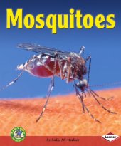 book Mosquitoes (Early Bird Nature Books)