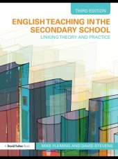 book English Teaching in the Secondary School: Linking Theory and Practice; 3rd Edition