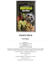 book Nightchild