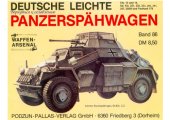 book Deutsche leichte Panzerspähwagen