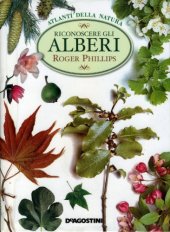 book Riconoscere gli alberi