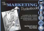 book The Marketing Pocketbook (Management Pocket Book Series)