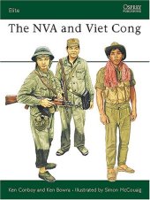 book The NVA and Viet Cong (Elite)