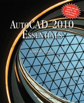 book AutoCAD 2010 Essentials