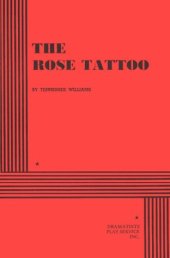 book The Rose Tattoo