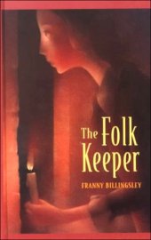 book The Folk Keeper