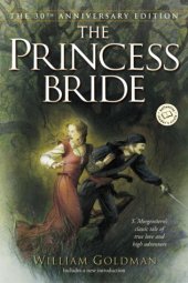 book The Princess Bride (Ballantine Reader's Circle)