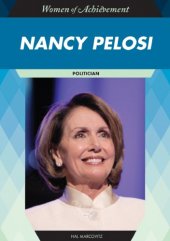 book Nancy Pelosi (Women of Achievement)