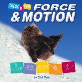 book Force & Motion (Check It Out)