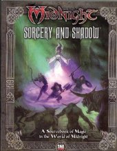 book Midnight: Sorcery and Shadow (Midnight)