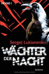 book Wächter der Nacht