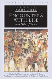 book Encounters with Lise and Other Stories (European Classics)