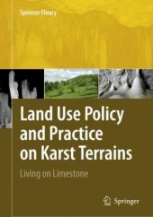 book Land Use Policy and Practice on Karst Terrains: Living on Limestone