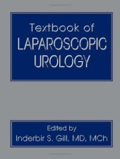 book Textbook of Laparoscopic Urology