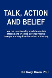 book Talk, Action and Belief