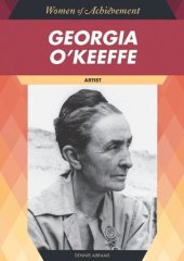 book Georgia O'Keeffe: Artist (Women of Achievement)