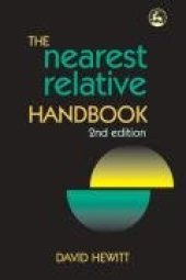 book The Nearest Relative Handbook, 2nd Edition