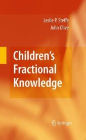 book Children’s Fractional Knowledge