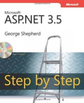 book Microsoft ASP.NET 3.5: Step by Step