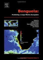 book Benguela: Predicting a Large Marine Ecosystem