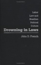 book Drowning in Laws: Labor Law and Brazilian Political Culture