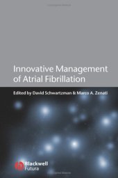 book Innovative Management of Atrial Fibrillation