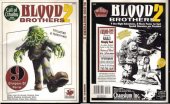 book Blood Brothers 2 (Call of Cthulhu)