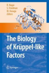 book The Biology of Krüppel-like Factors