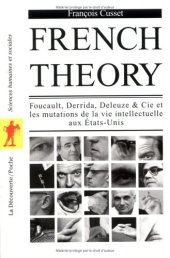 book French Theory