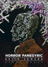 book Horror Panegyric