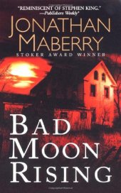 book Bad Moon Rising