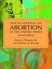 book Encyclopedia of Abortion in the United States, 2nd edition