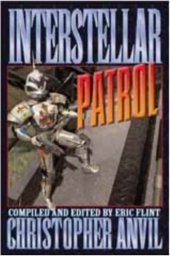 book Interstellar Patrol