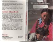 book Tibetan Phrasebook