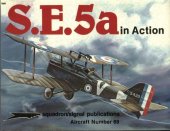 book S.E.5a in Action No 69