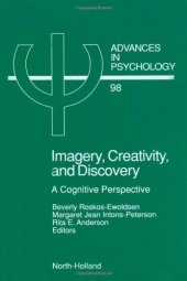 book Imagery, Creativity, and Discovery: A Cognitive Perspective