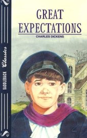 book Great Expectations (Saddleback Classics)