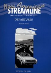 book New American Streamline Departures - Beginner: Departures Teacher's Book (New American Streamline)