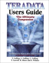 book Teradata Users Guide: The Ultimate Companion