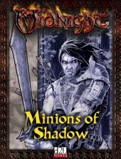 book Midnight: Minions Of Shadow